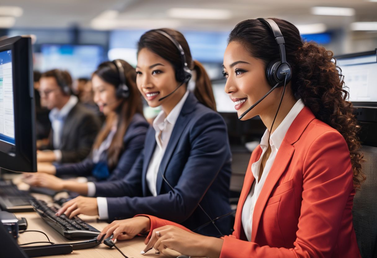 Customer Support Vs Sales Chat: Understanding The Differences