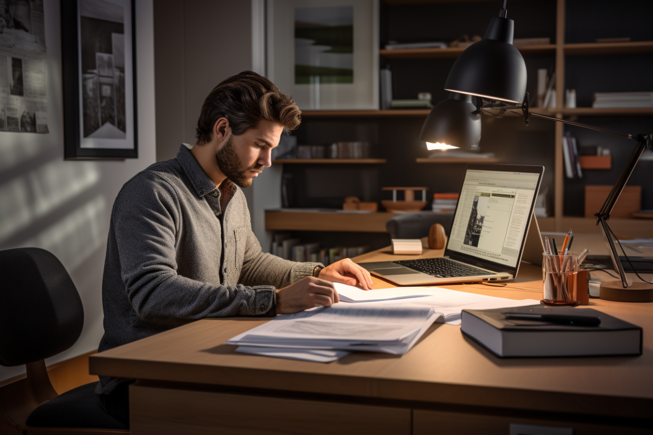 Energy Efficiency: Managing Utilities In Your Home Office