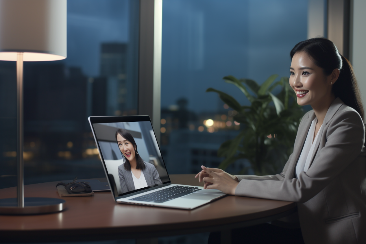 Demonstrating Your Skills: Tips For A Successful Live Chat Interview