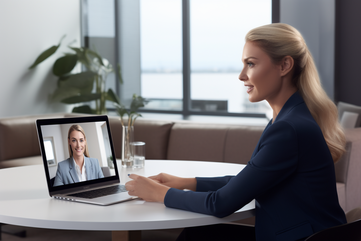 Navigating Remote Interviews For Live Chat Positions