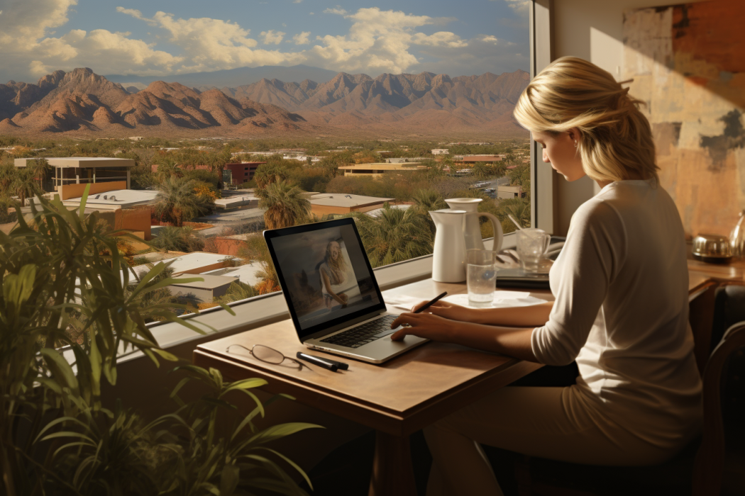 Explore Remote Jobs in Arizona: Find Your Ideal Career from Anywhere