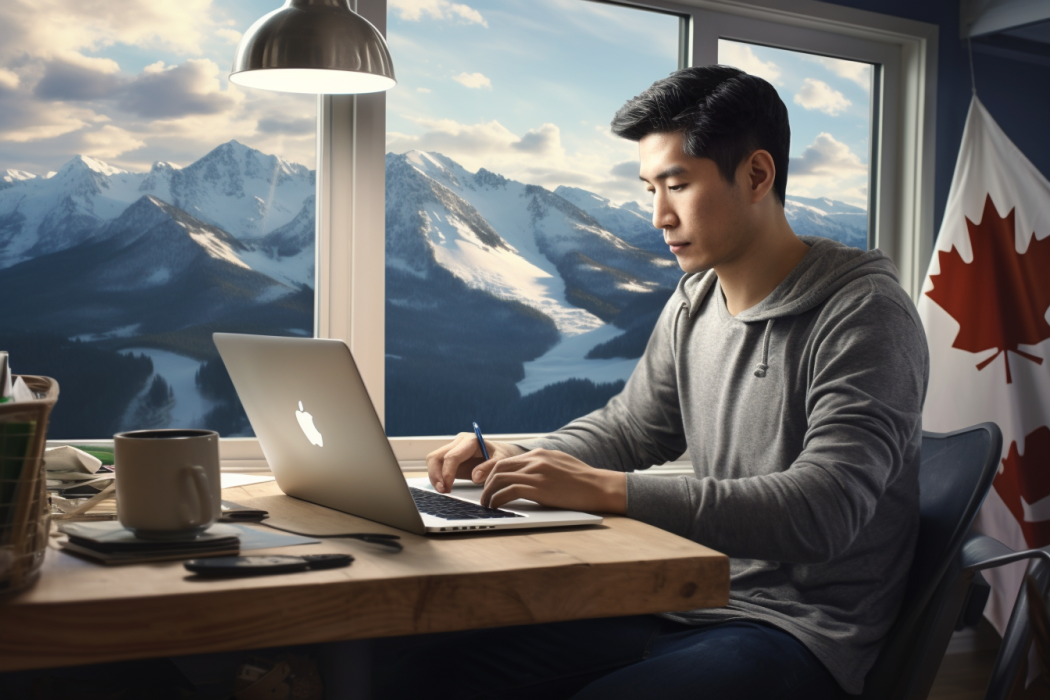 Remote Jobs Canada: Discover Work-from-Home Opportunities Across the Country