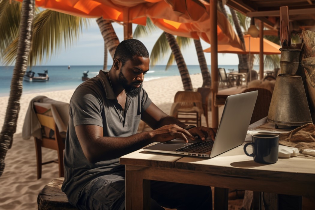 Explore Creative Remote Jobs: Unleash Your Potential from Anywhere