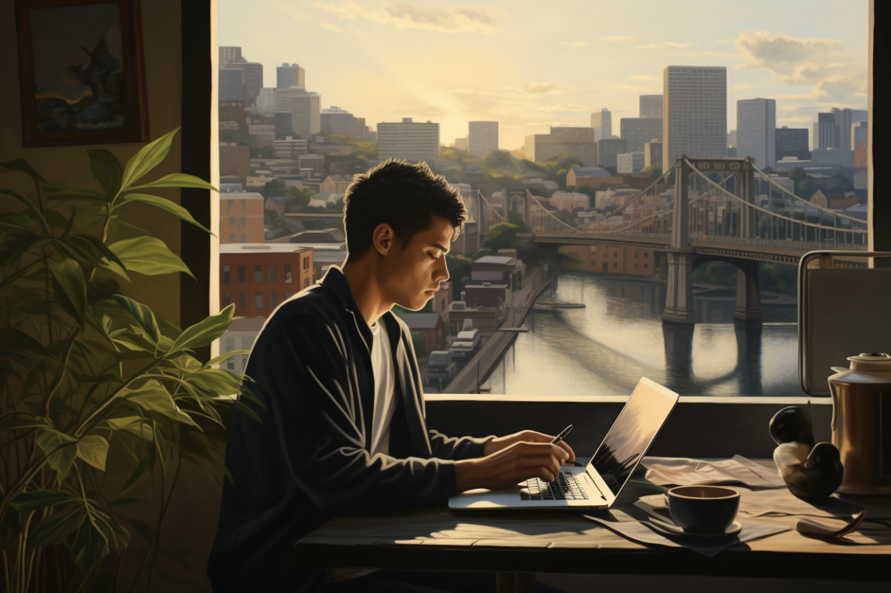 Remote Jobs Pittsburgh: Discover Work-from-Home Opportunities in the Steel City