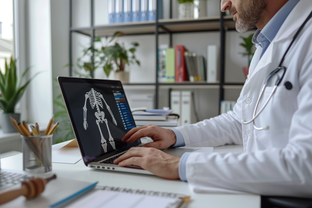 Discover Physical Therapy Remote Jobs: Empowering Patients from Anywhere