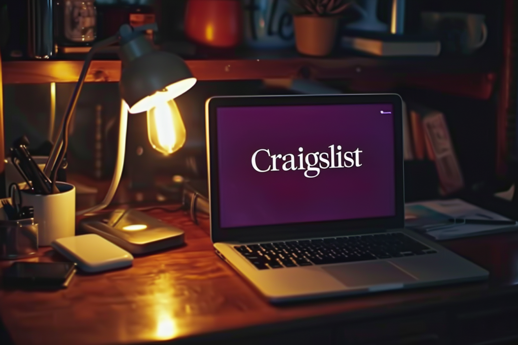 Top 10 Craigslist Remote Jobs: Earn from Home with Flexible Opportunities