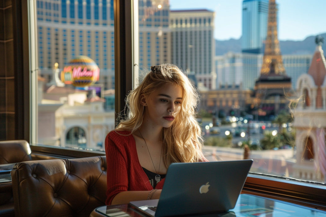 Explore Remote Jobs in Las Vegas: Your Guide to Flexible Career Opportunities