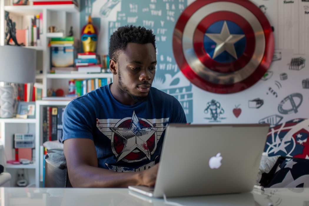 Explore Marvel Jobs: Unleash Your Superpowers in the Entertainment Industry