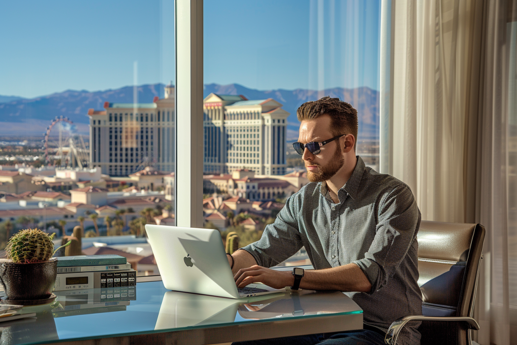 Discover Exciting Las Vegas Jobs: Your Guide to Career Opportunities in the Entertainment Capital