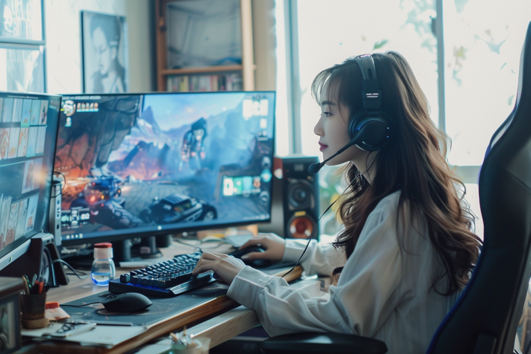 Explore 2K Jobs: Your Gateway to Exciting Careers in Gaming