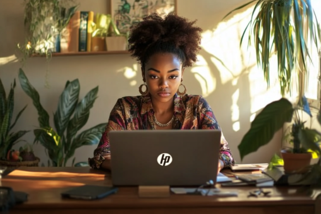 Explore HP Careers: Innovate and Thrive in the Tech World